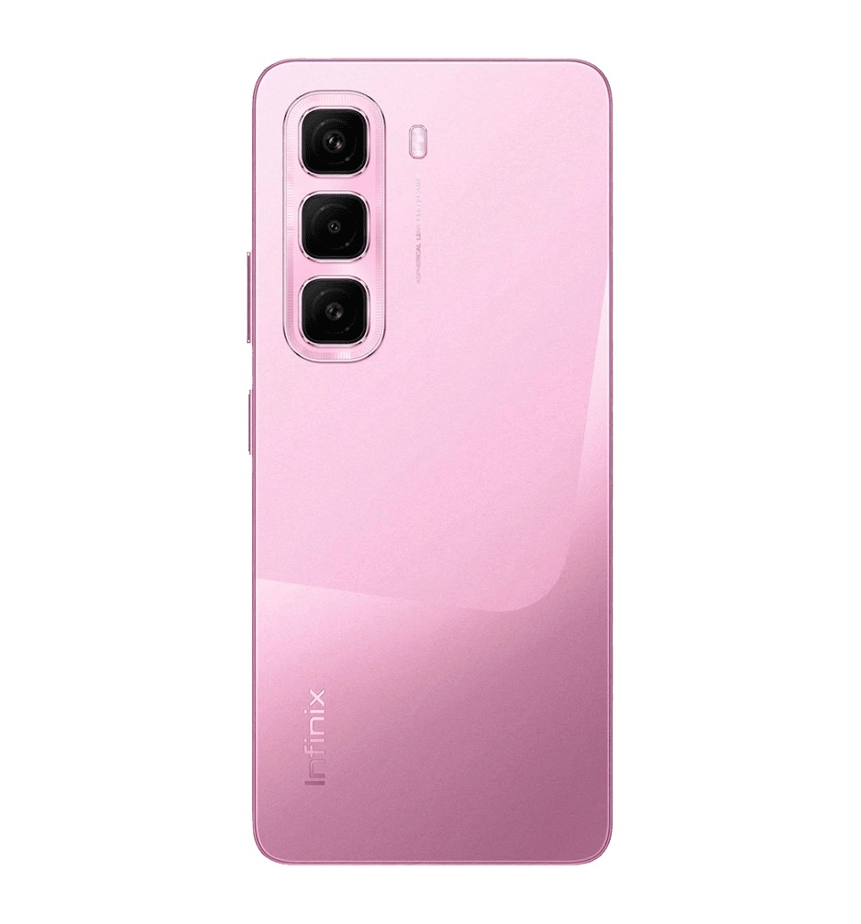 ᐉ Смартфон INFINIX HOT PRO X GB blossom pink купити в Києві і Україні Ціна