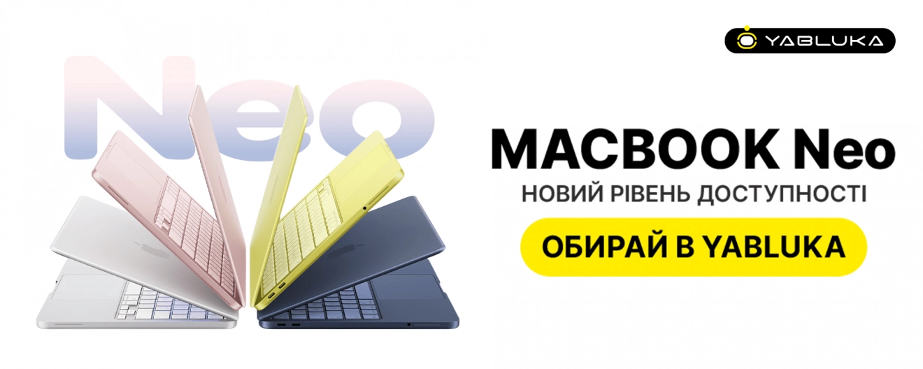 MacBook Neo