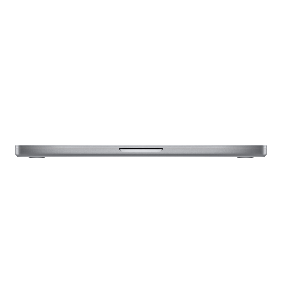 Ноутбук MacBook Pro 14"/Apple M2 PRO/16GB/19 GPU/1TB SSD/Space Gray 2023 (MPHF3) — фото 5