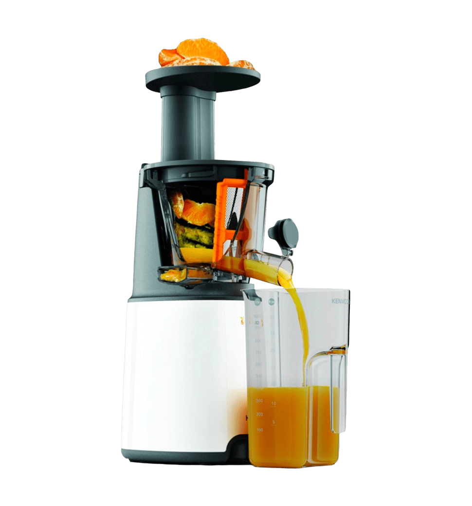 Соковитискач Kenwood JMP 400 WH
