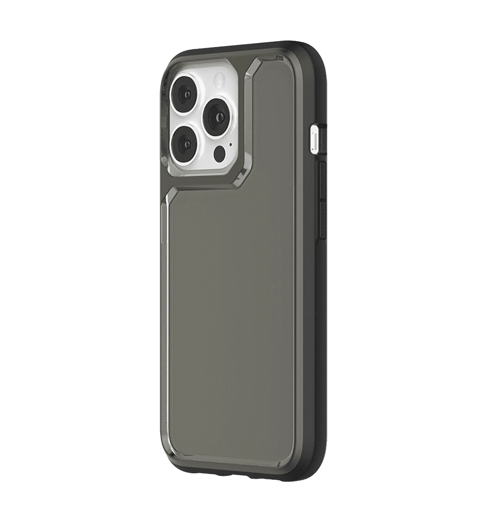 Чохол Survivor Strong for Apple iPhone 13 Pro - Black (GIP-081-BLK)