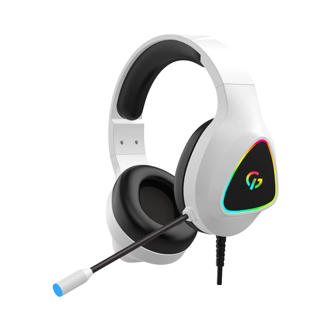 Гарнітура ігрова GamePro (HS615)