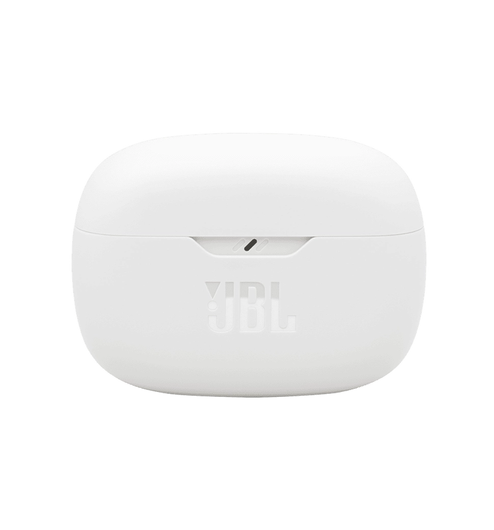 Навушники TWS JBL Wave Beam 2 White (JBLWBEAM2WHT)