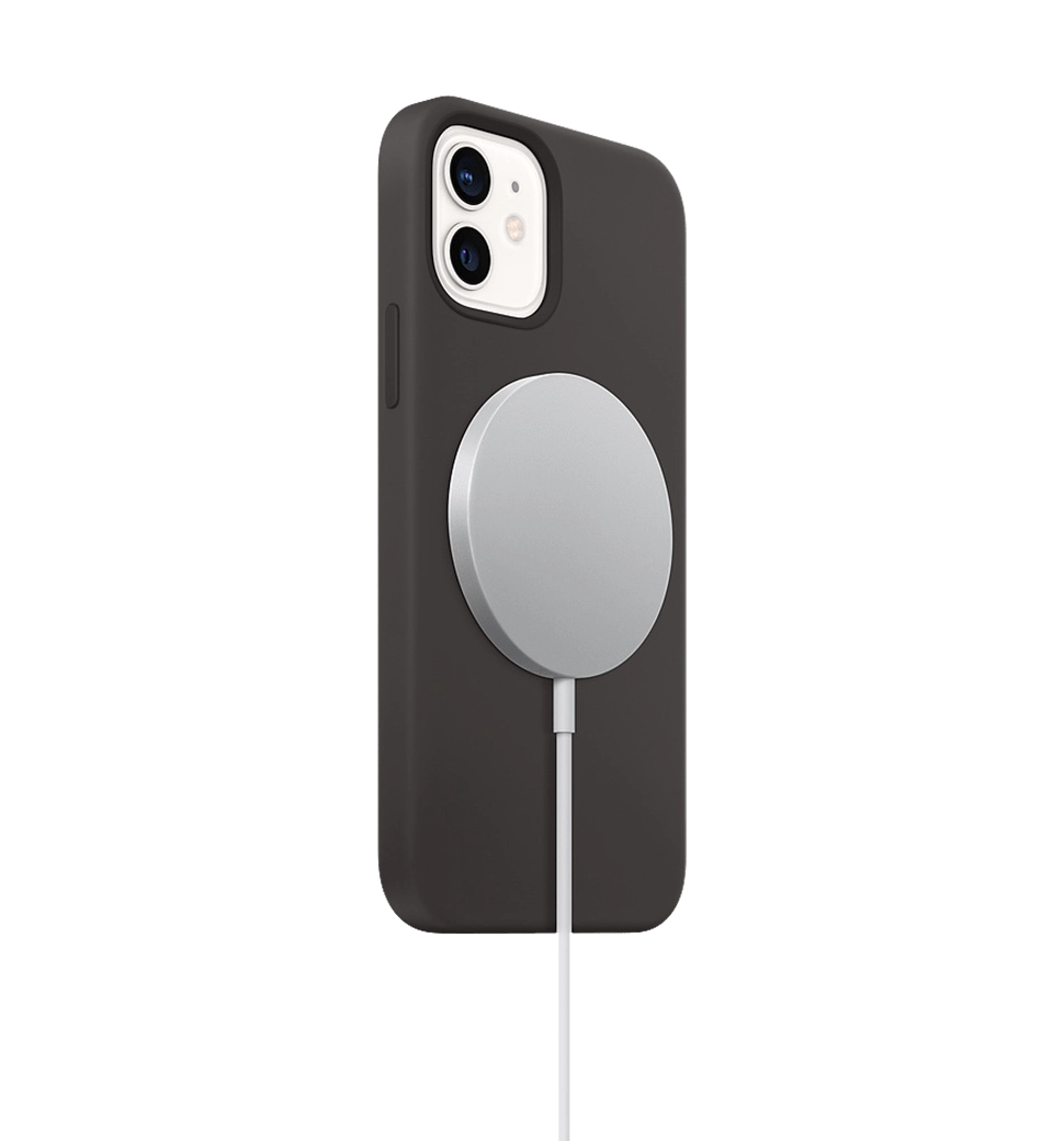 Кабель Apple MagSafe Charger for iPhone (MHXH3)