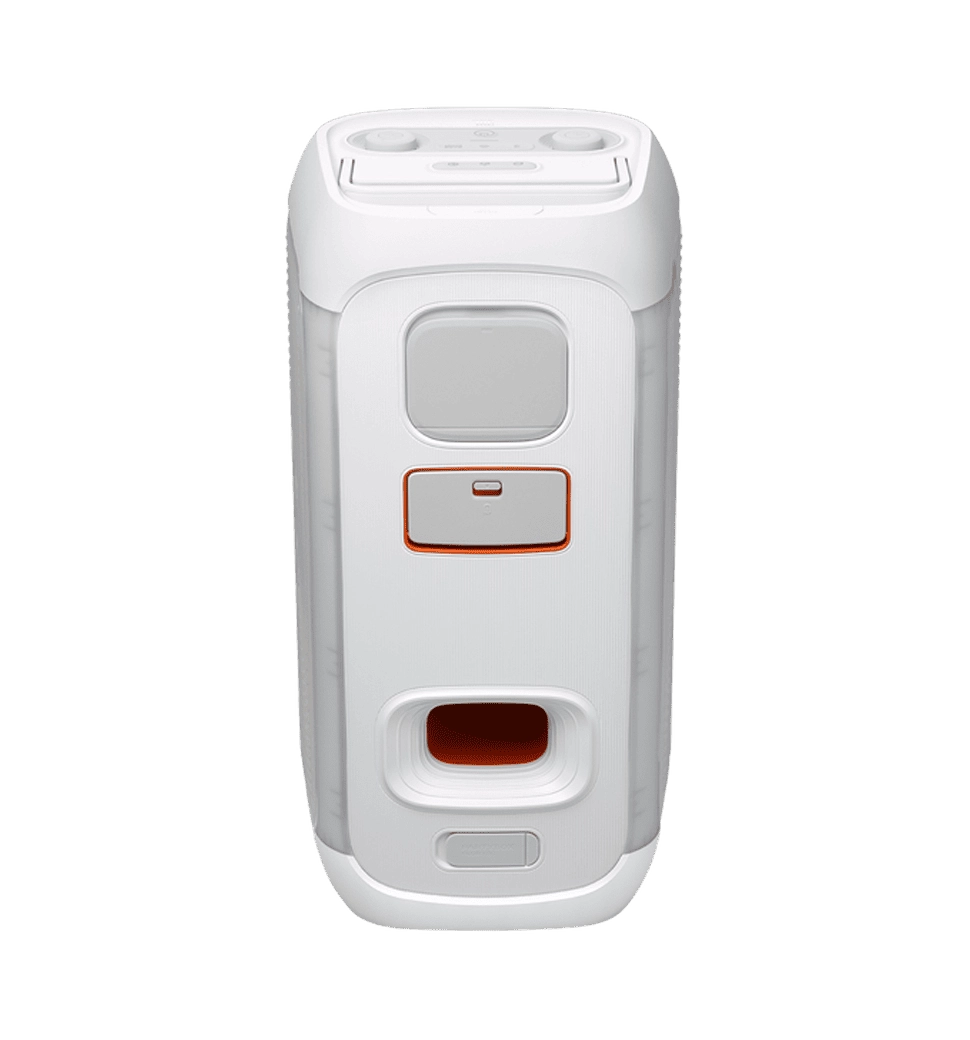 Акустична система JBL Party Box 120 (JBLPBCLUB120SWEP) White
