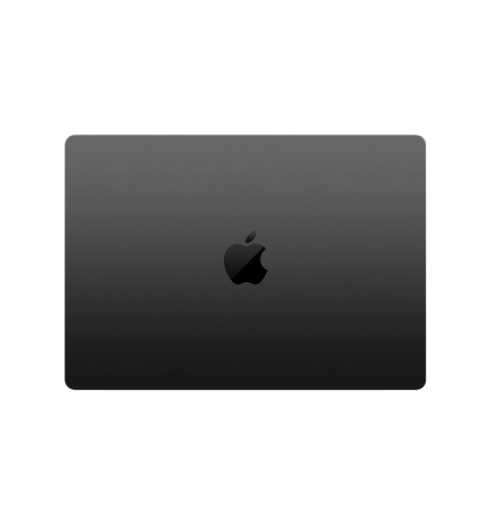 Ноутбук MacBook Pro 14"/Apple M3 Max/36GB/14CPU/30GPU/1TB SSD/Space Black 2023 (MRX53)