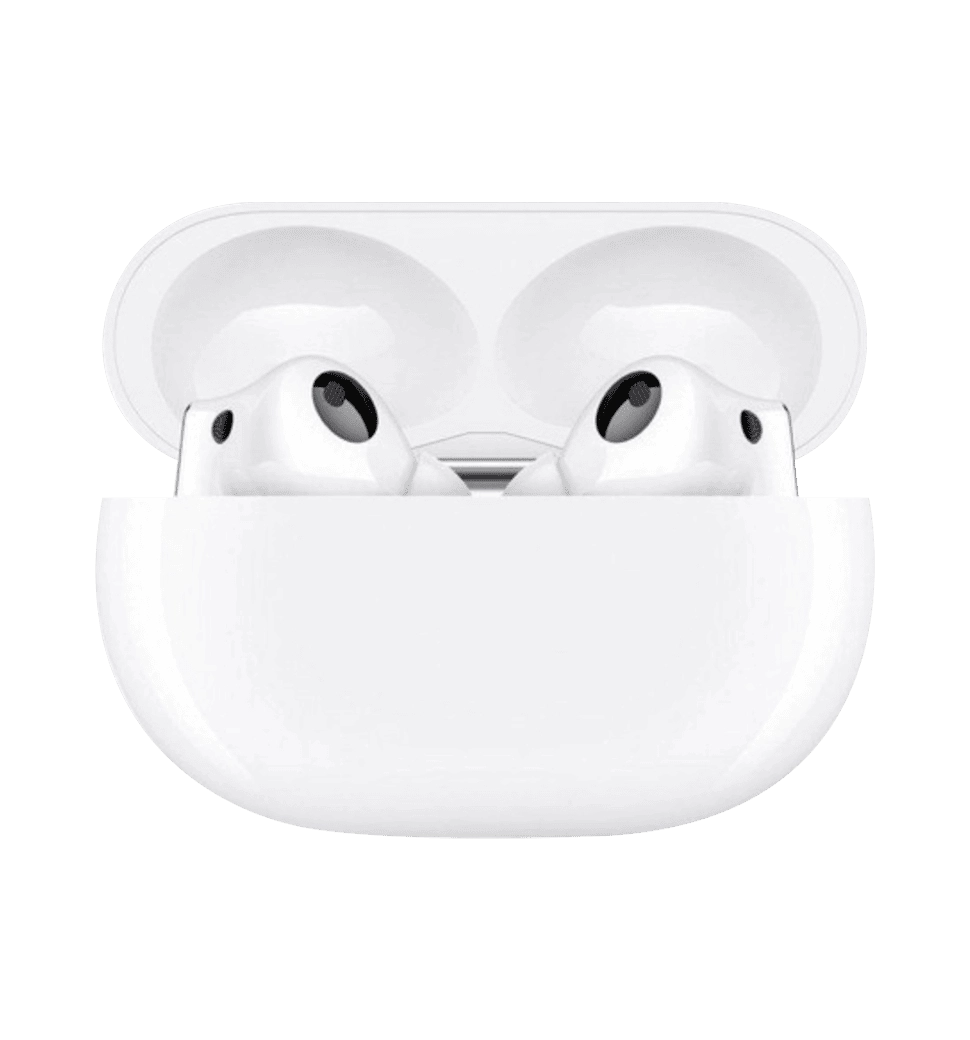 HUAWEI FreeBuds Pro 2 Ceramic White (55035847)