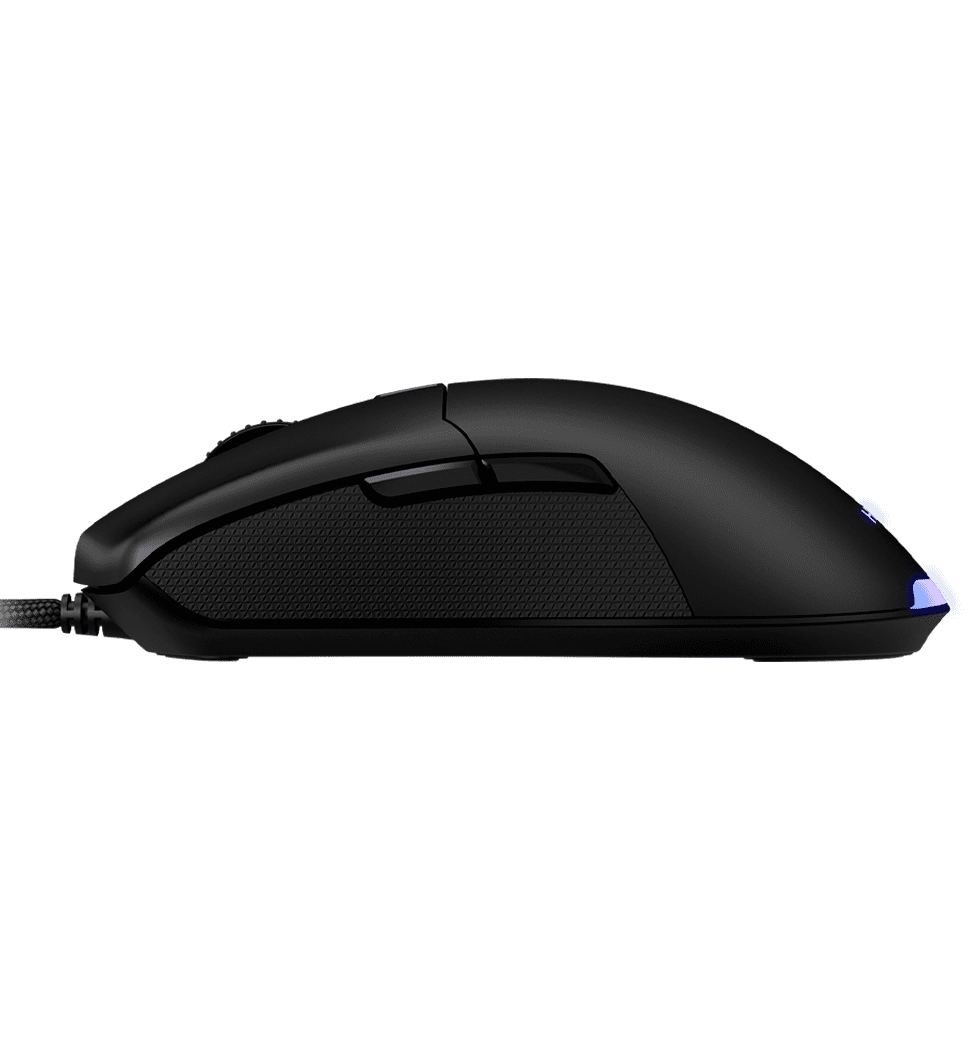 Мышь HATOR Pulsar 2 PRO (HTM-520) black