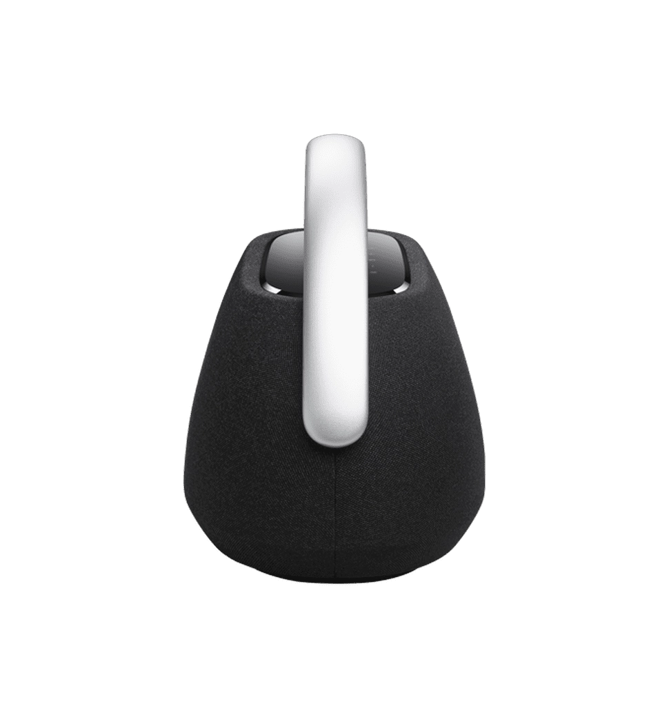 Портативная акустика Harman Kardon Go+Play Mini Black