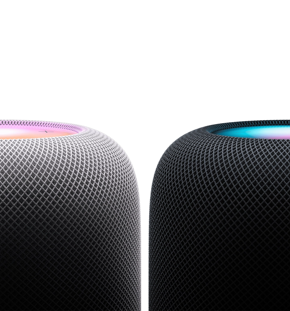Apple HomePod 2 White (MQJ83/MQJA3)