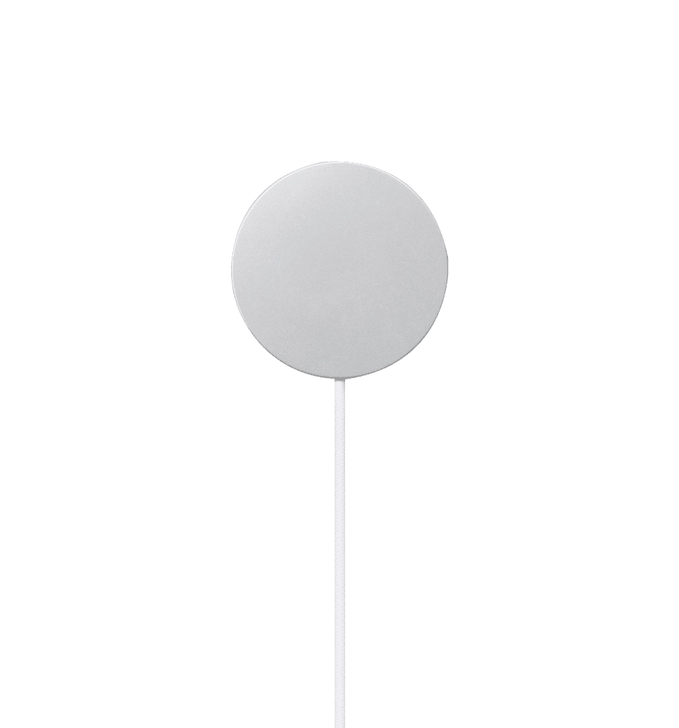 Кабель Apple MagSafe Charger for iPhone (MX6X3)