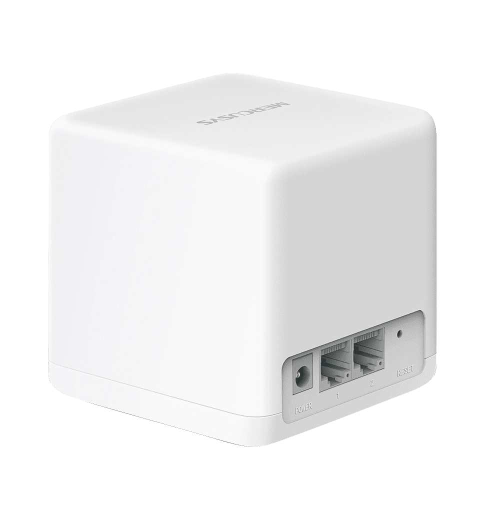 Wi-Fi Mesh система Mercusys H30G (2-pack)
