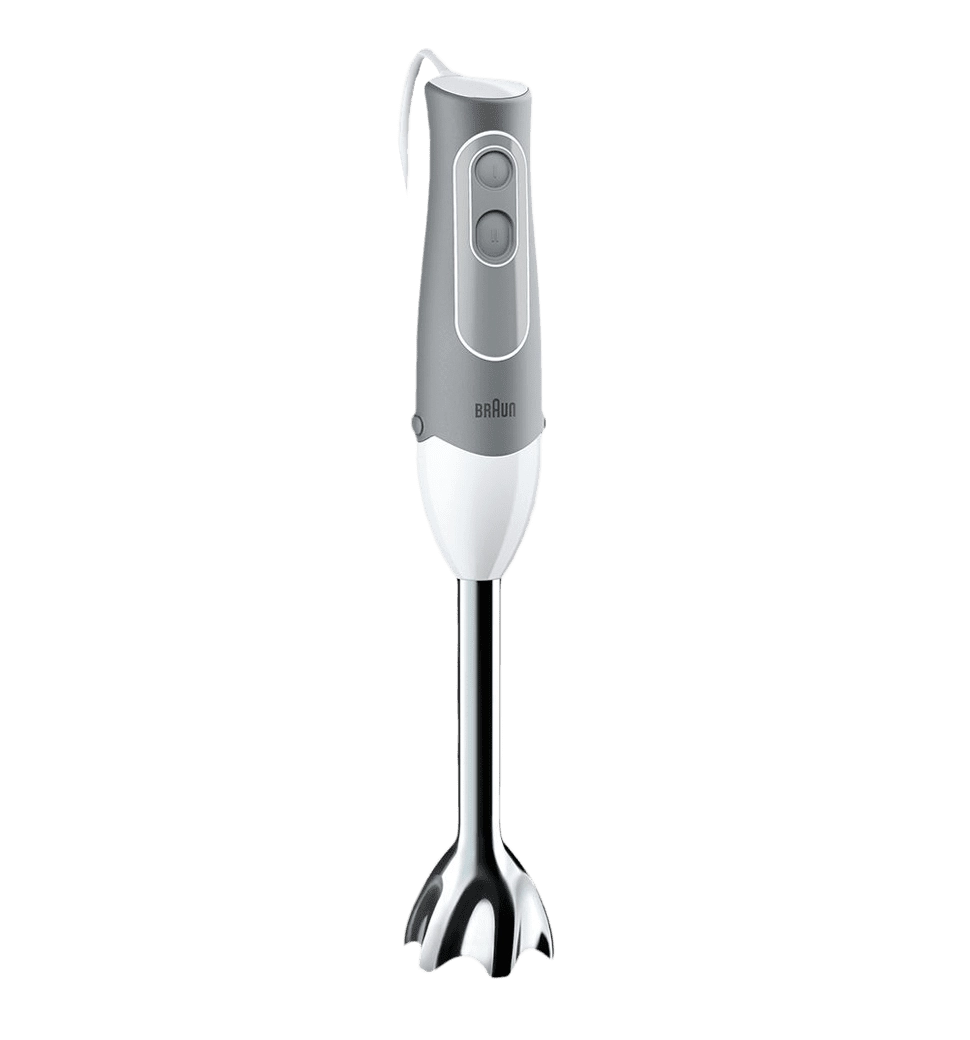 Блендер BRAUN MQ 535 SAUCE