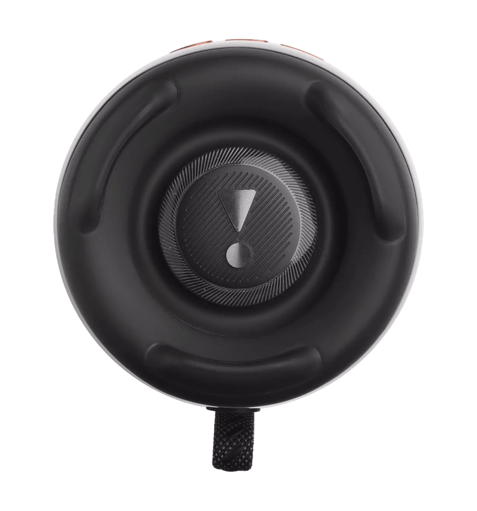 Портативная акустика JBL Pulse 5 Black