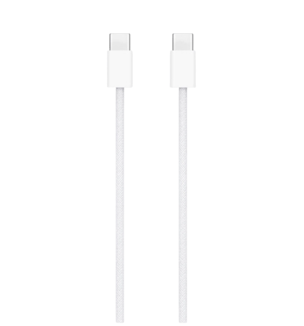 Apple Magic Keyboard USB–C White 2024 (MXCL3)