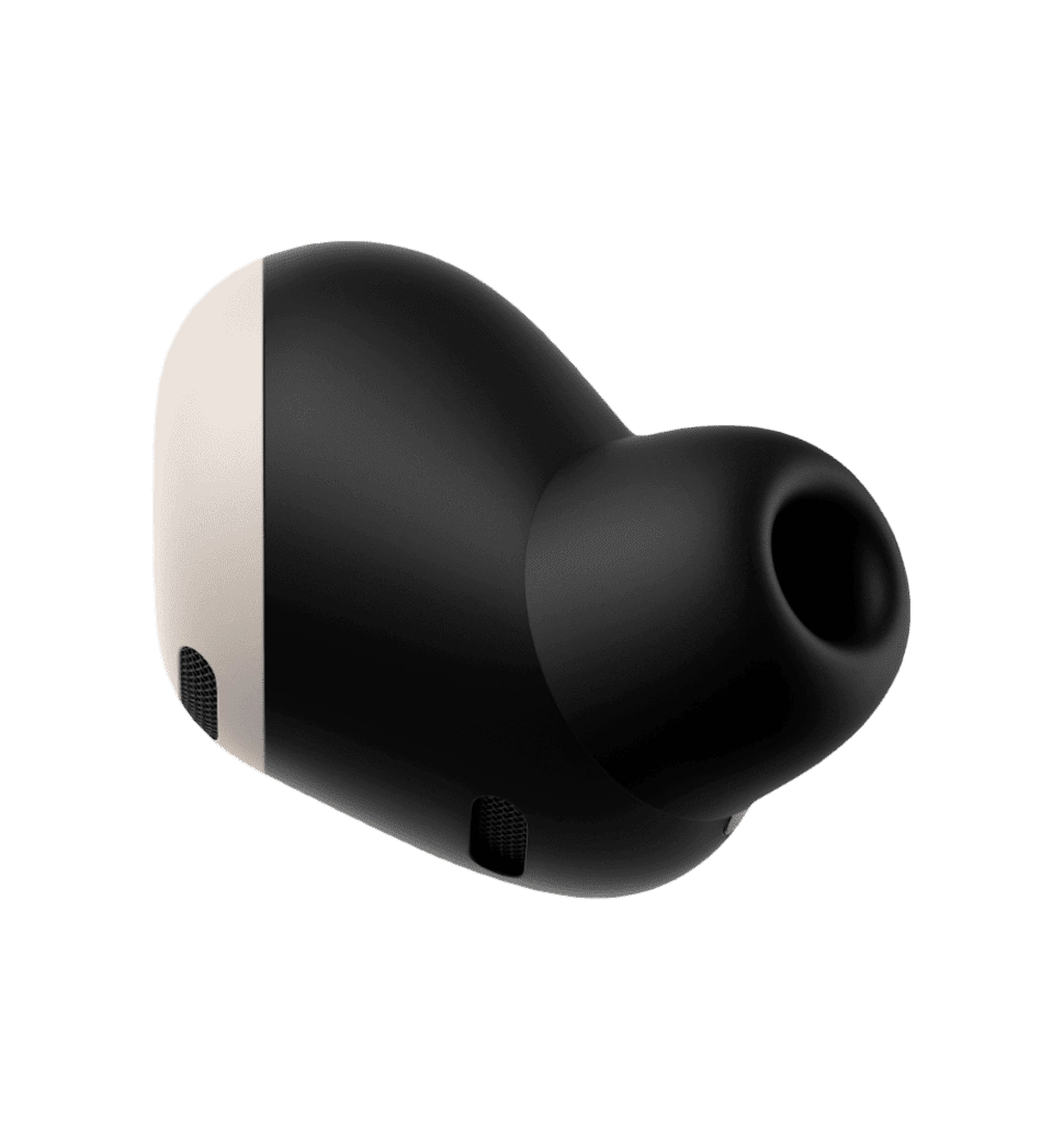 Навушники Google Pixel Buds Pro Porcelain (GA05205)