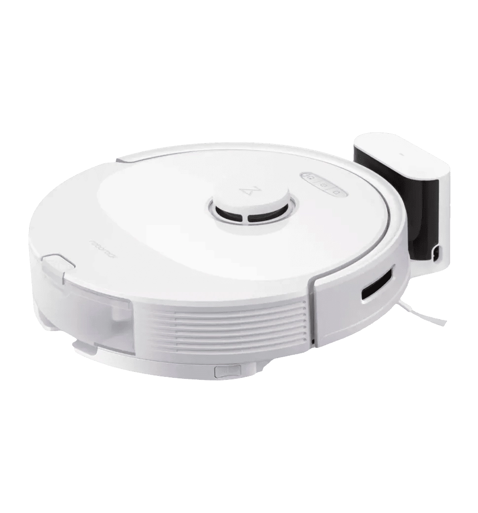 Робот-пилосос RoboRock Q8 Max White