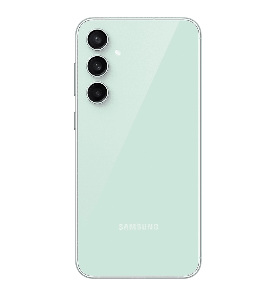 Смартфон Samsung Galaxy S23 FE 128Gb Mint (Open Box)