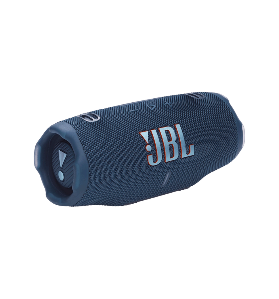 Портативна колонка JBL Charge 6 Blue (JBLCHARGE6BLU)
