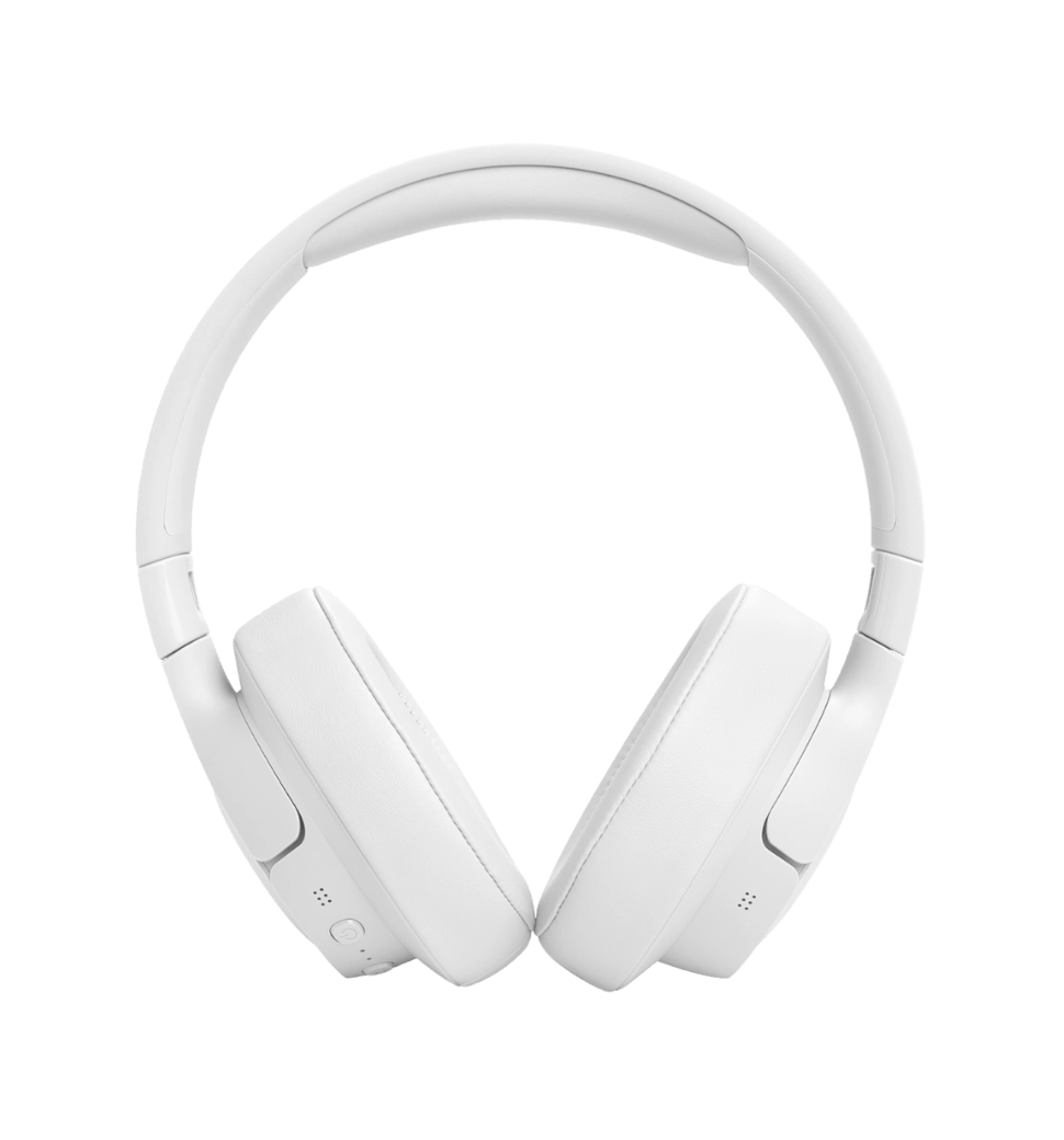 Наушники с микрофоном JBL Tune 770NC White (JBLT770NCWHT)