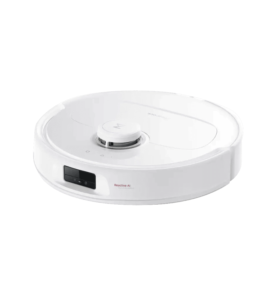 Робот-пылесос Q REVO MAX V QRMV02-00 ROBOROCK