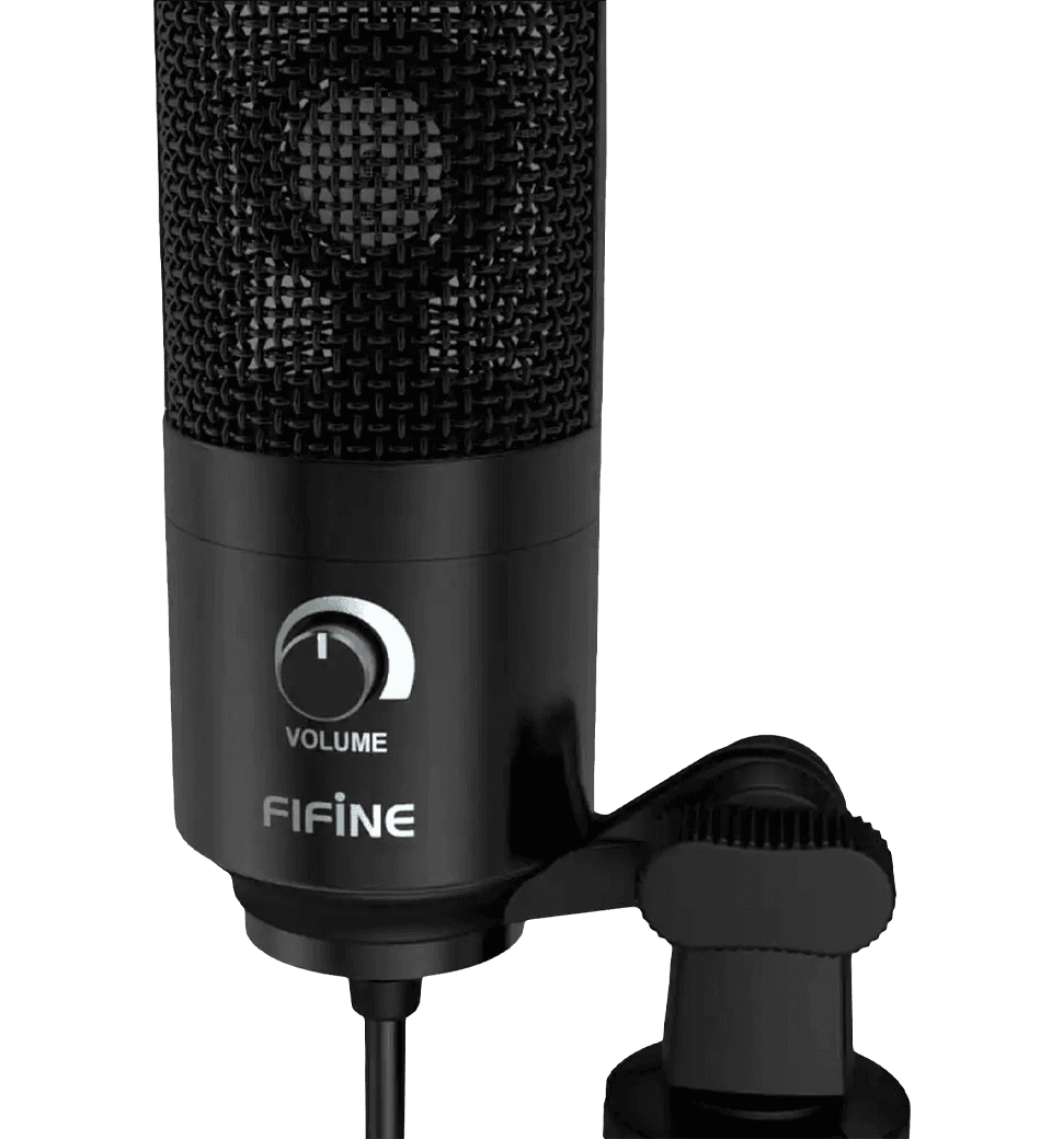 USB микрофон Fifine K669B