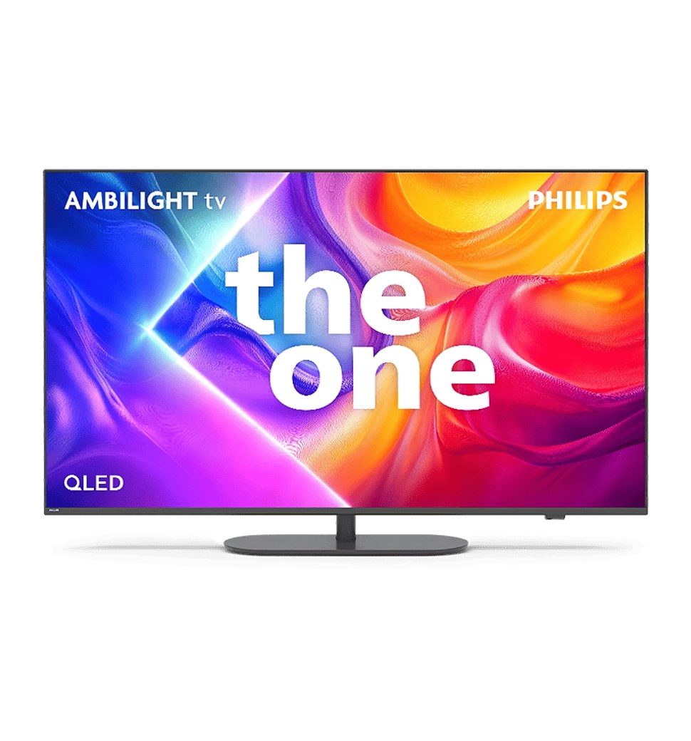 Телевізор PHILIPS 55PUS9010/12