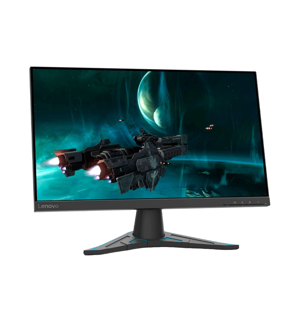 Монітор 23.8" LENOVO G24e-20 VA FullHD 120Hz