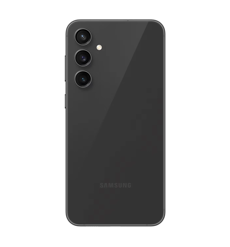 Защитное стекло ArmorStandart для Samsung S23 FE 5G (SM-S711) Black