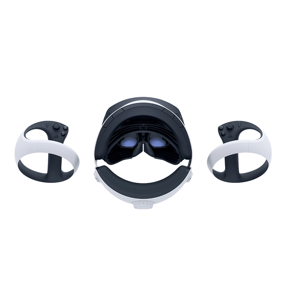 Sony PlayStation VR2 + Horizon