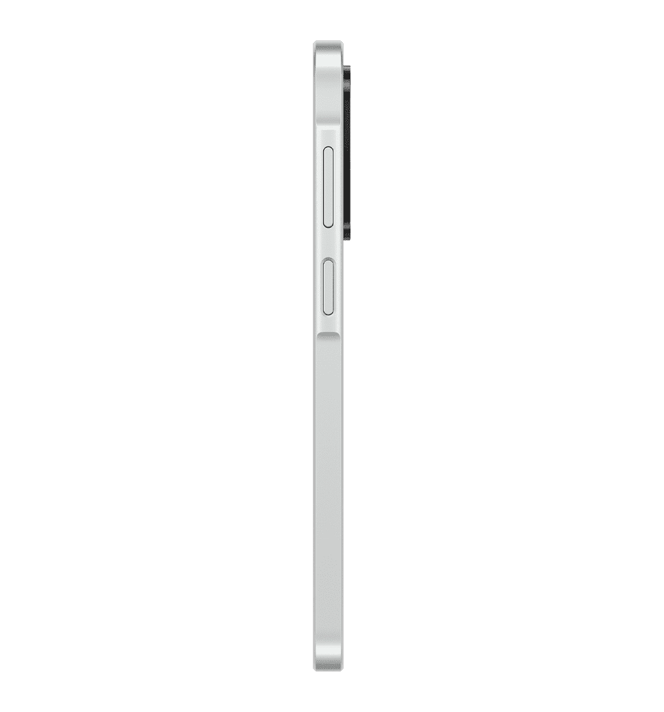 Смартфон Samsung Galaxy-A26 5G 6/128GB White (SM-A266BZWBEUC)