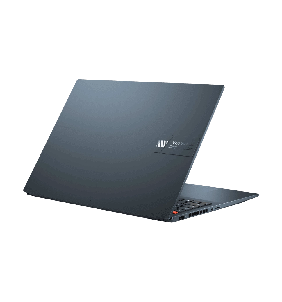 Ноутбук 16" ASUS Vivobook Pro 16 K6602VU-N1102/Intel i7-13700H/16GB/1TB SSD/NVD 4050-6/DOS/Blue
