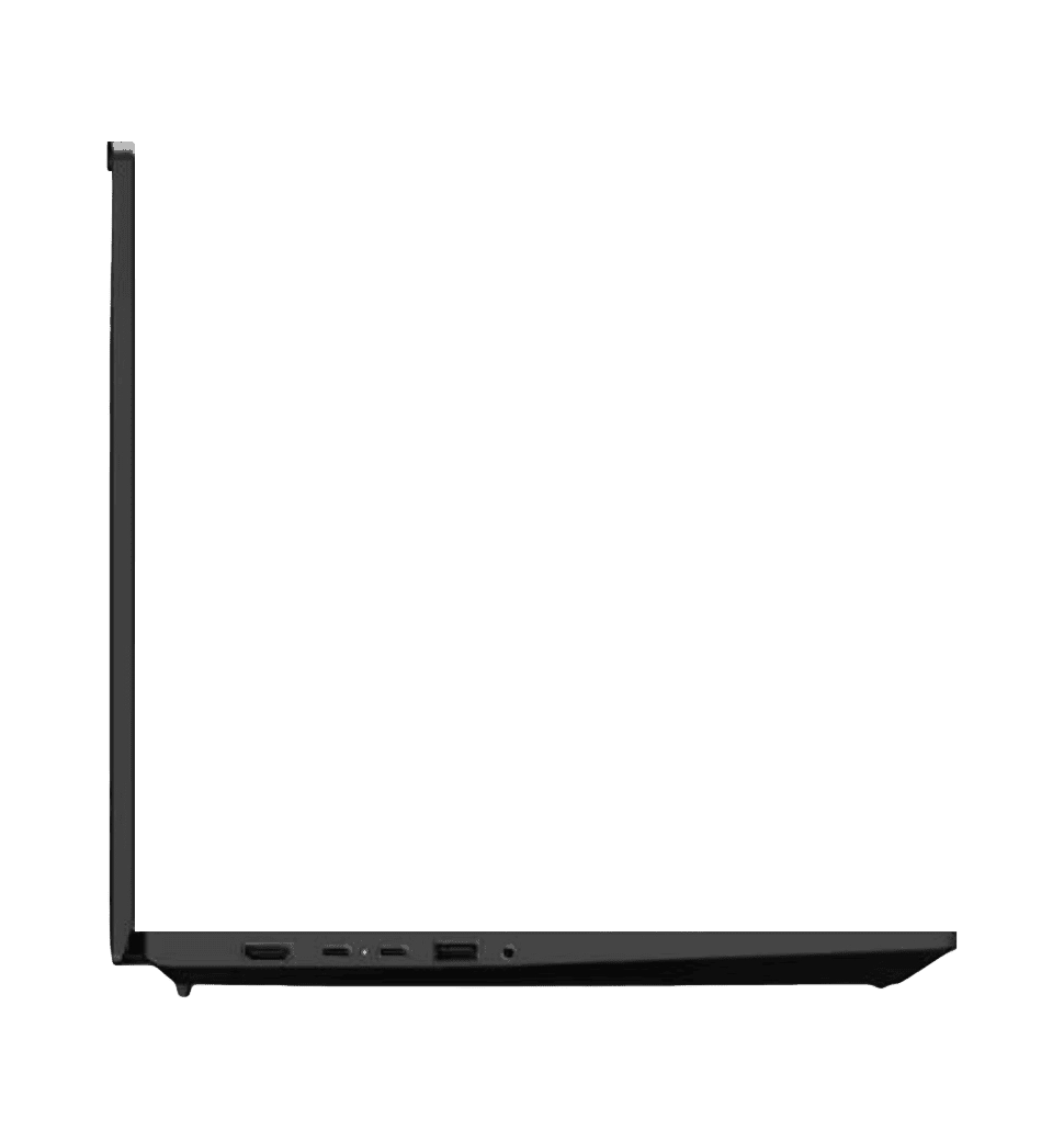 Ноутбук 16" Lenovo P16s G3 T (21KS0003RA) Intel U7-155H/32/1TB/Intel UHD/DOS/Black