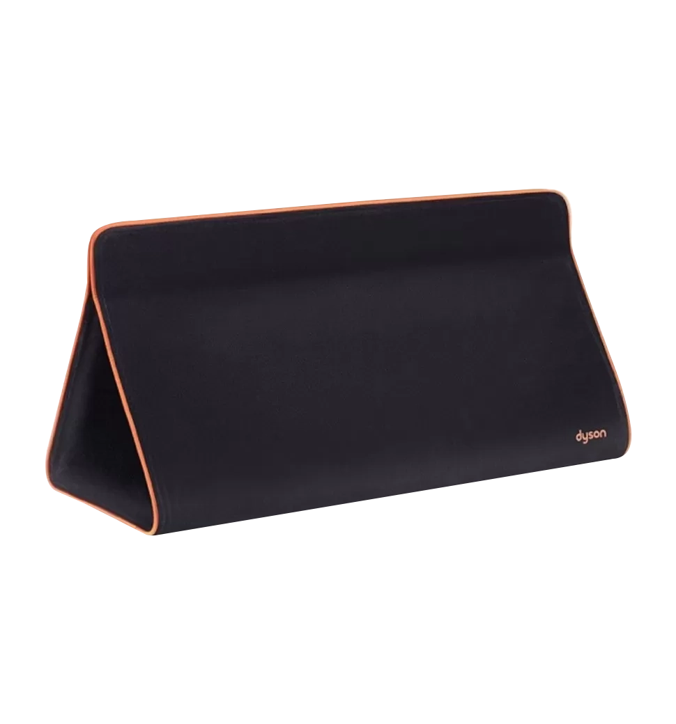 Dyson-designed storage bag Black/Copper (971313-03)