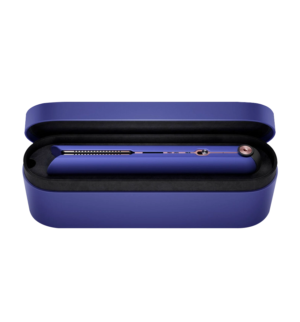 Выпрямитель для волос Dyson Corrale HS07 Vinca Blue/Rose (426145-01)