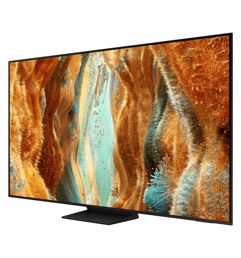 Телевизор SAMSUNG QE75QN70FAUXUA