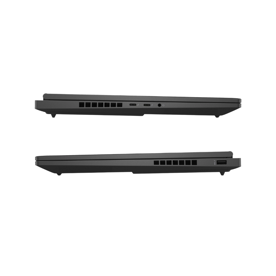 Ноутбук 16" HP OMEN 16-wf0002ua (827C5EA)/Intel i7-13700HX/16GB/1TB SSD/NVD4070-8/Win11/Black