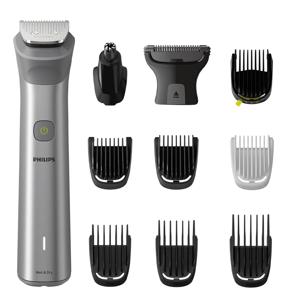Триммер Philips Series 5000 MG5930/15