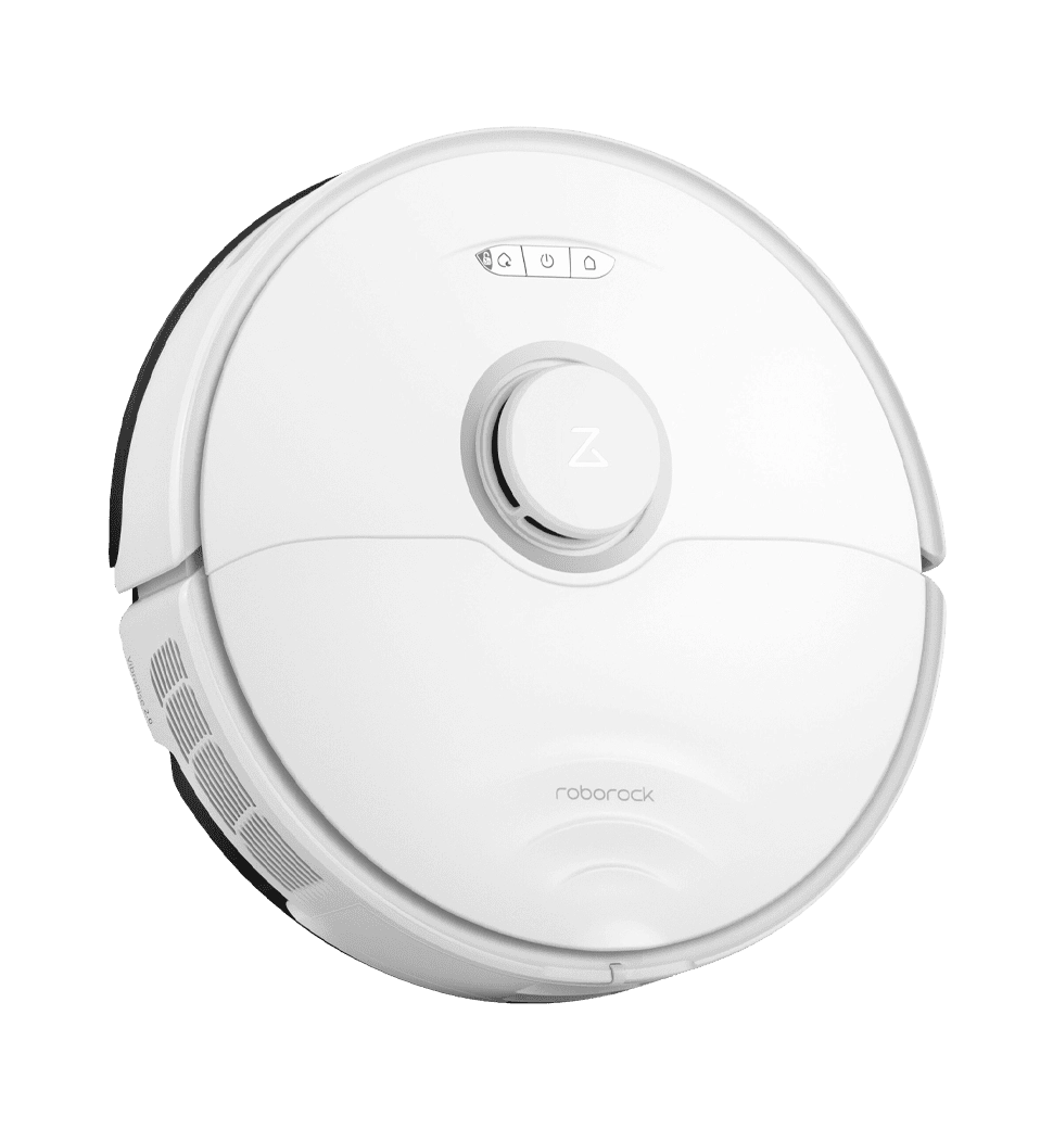 Робот-пилосос ROBOROCK S8P ULTRA WHITE (S8PU02-00)