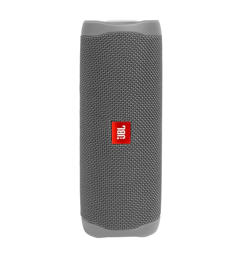 Портативна акустика JBL Flip 5 Gray (JBLFLIP5GRY)