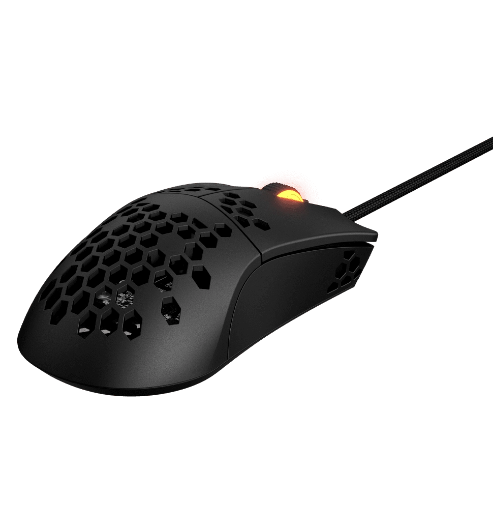 Мышь HATOR Stellar PRO (HTM-540) black