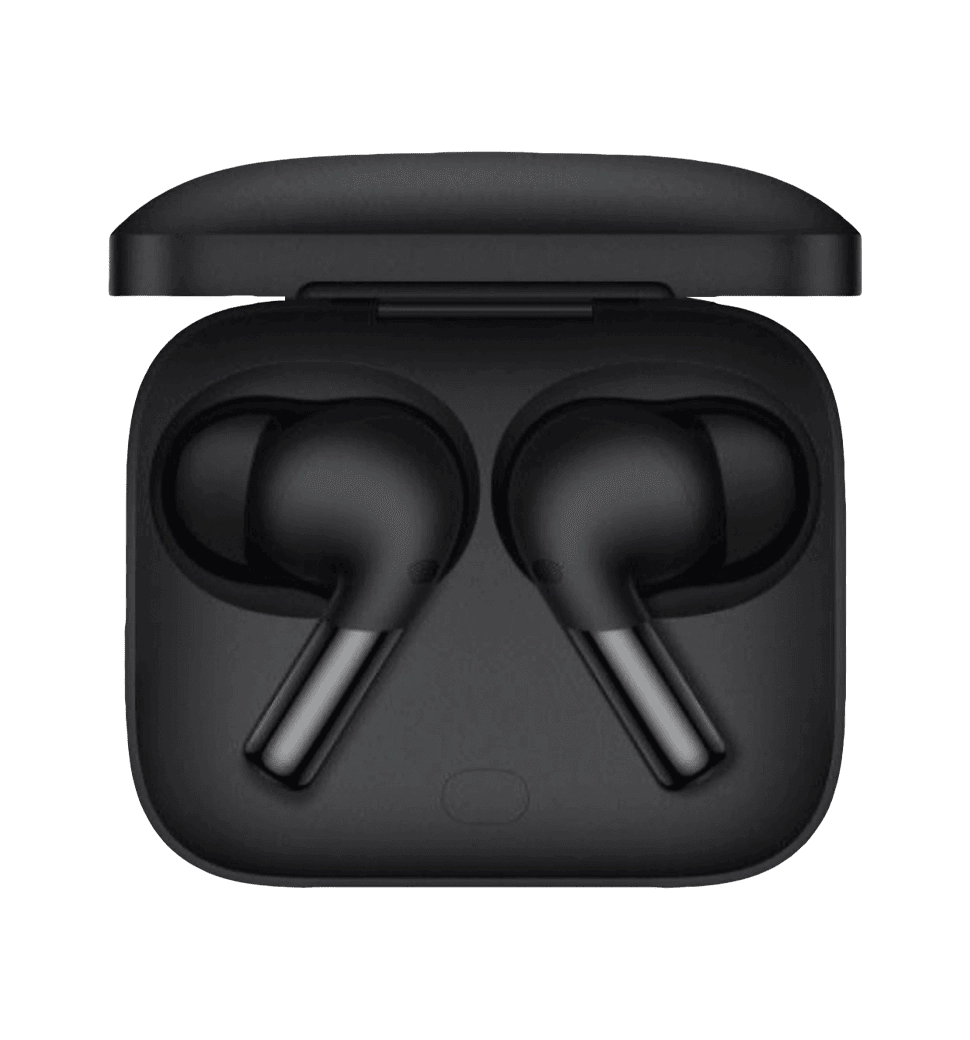 Наушники TWS OnePlus Buds Pro 2 Obsidian Black