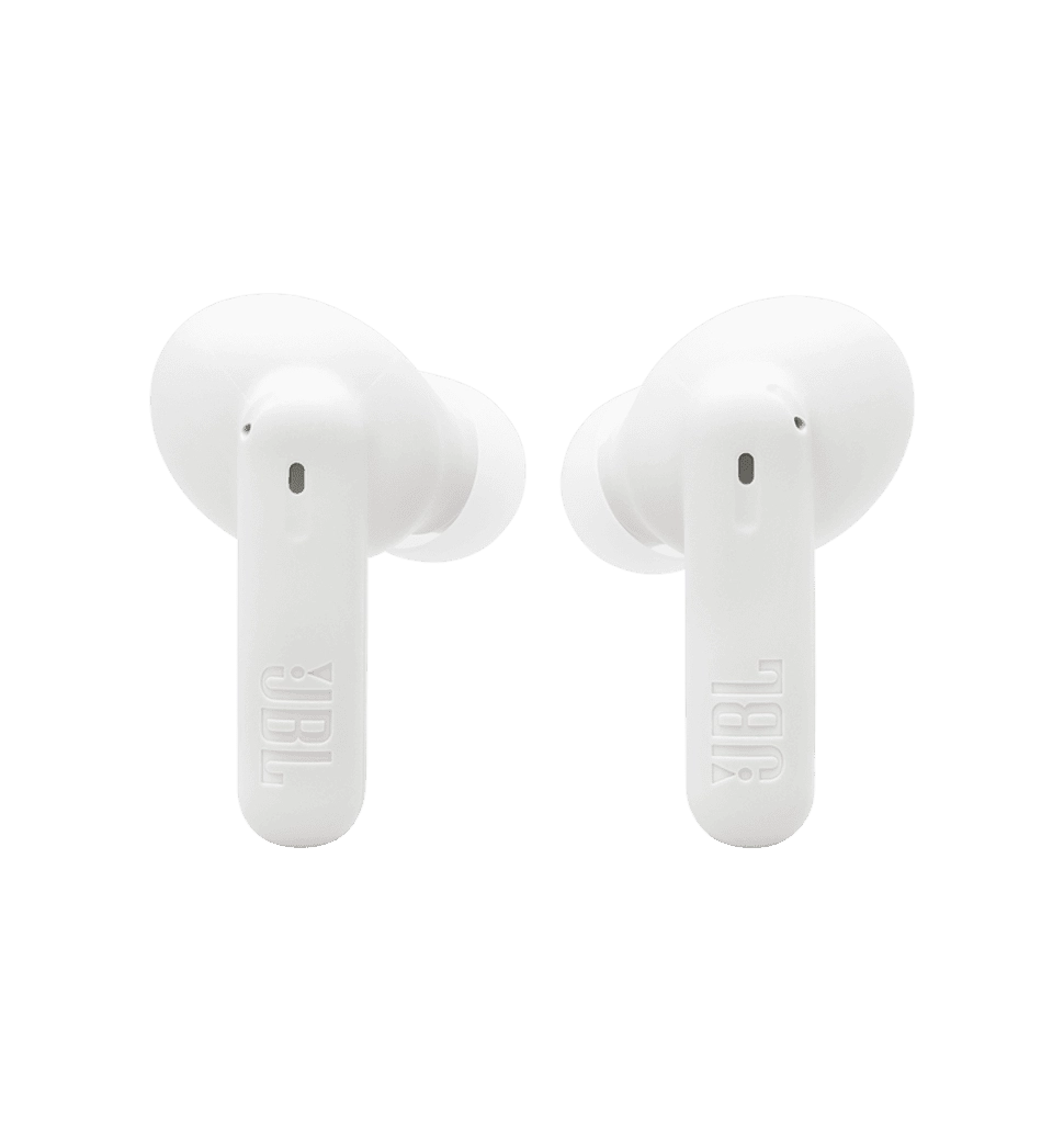 Навушники TWS JBL Wave Beam 2 White (JBLWBEAM2WHT)