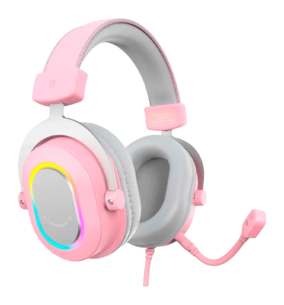 Гарнитура Fifine RGB H6P