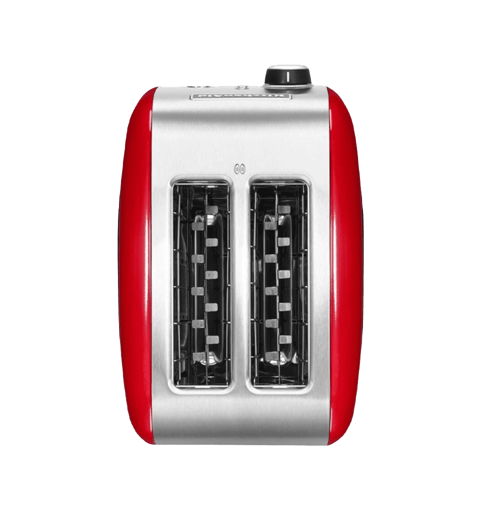 Тостер KitchenAid 5KMT221EER