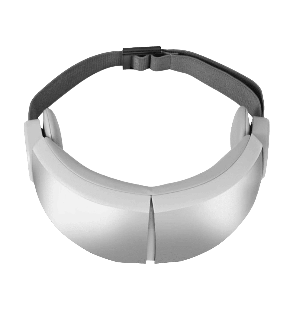 Массажер для глаз Naipo Eye Massage MGE-2302