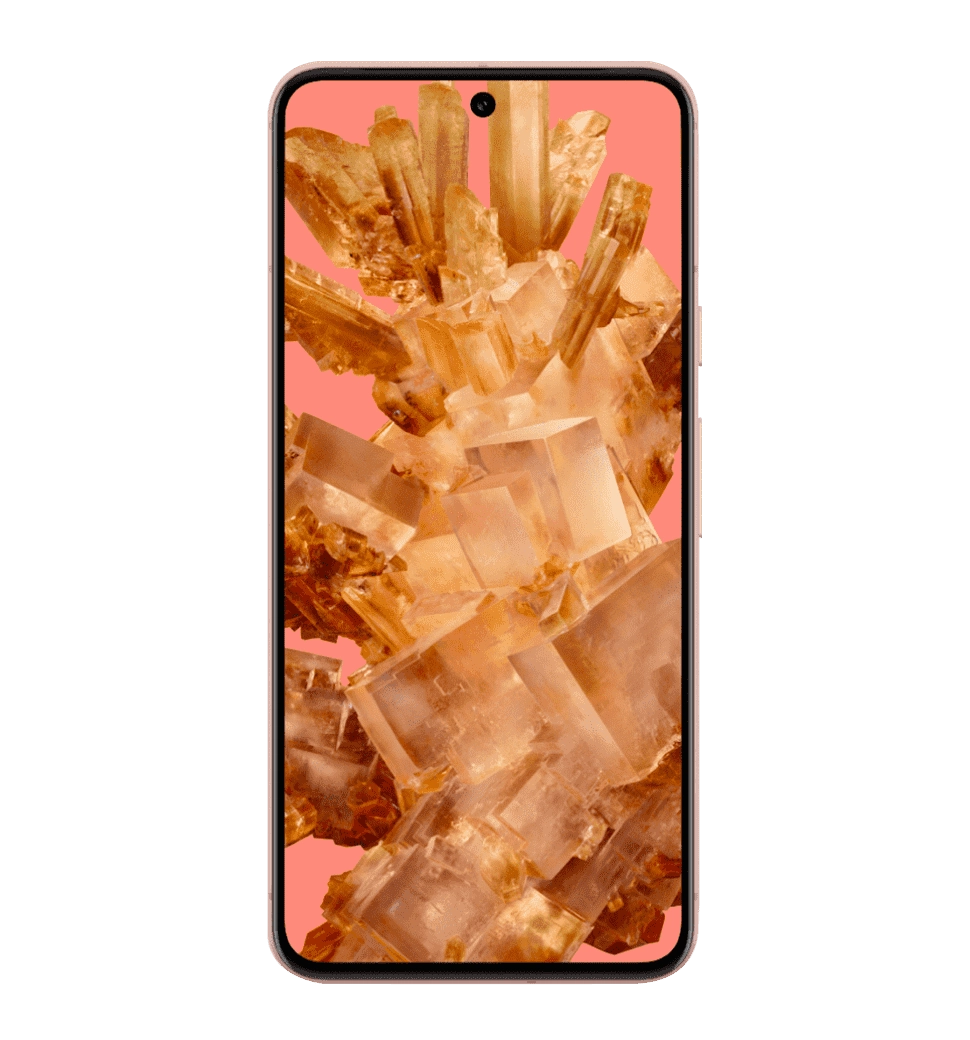 Смартфон Google Pixel 8 8/256GB Rose