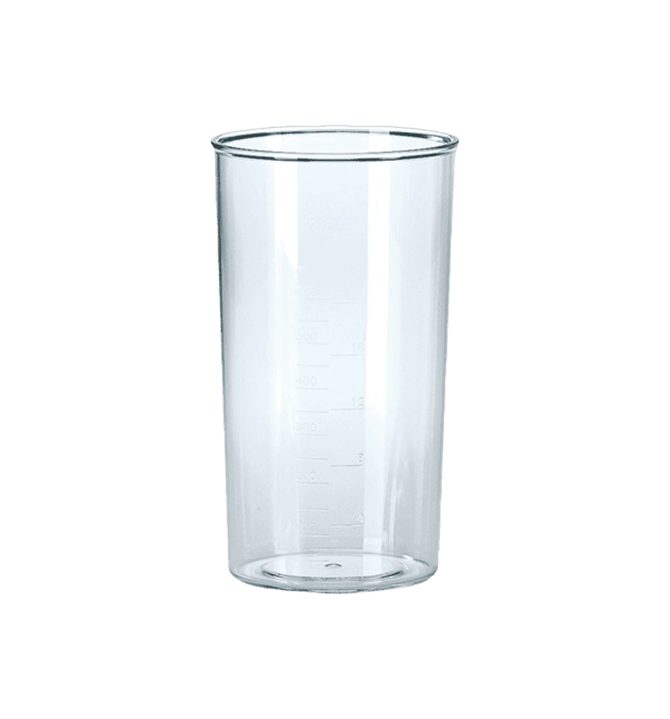 Блендер BRAUN MQ 9135 XI