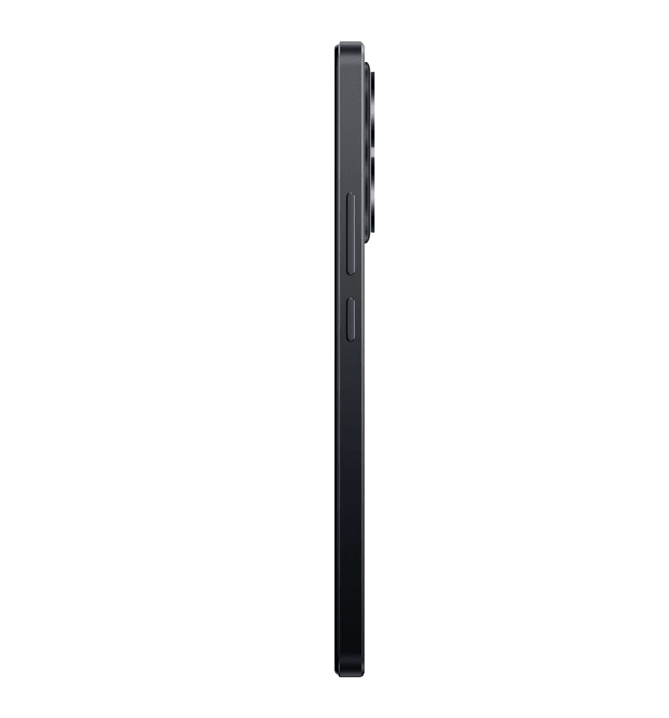 Смартфон Xiaomi Redmi Note 14 6/128 Midnight Black