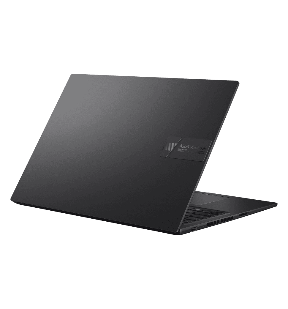 Ноутбук 16" ASUS Vivobook 16X K3605ZF-N1310/Intel i5-12500H/16GB/1TB SSD/RTX2050-4GB/DOS/Black